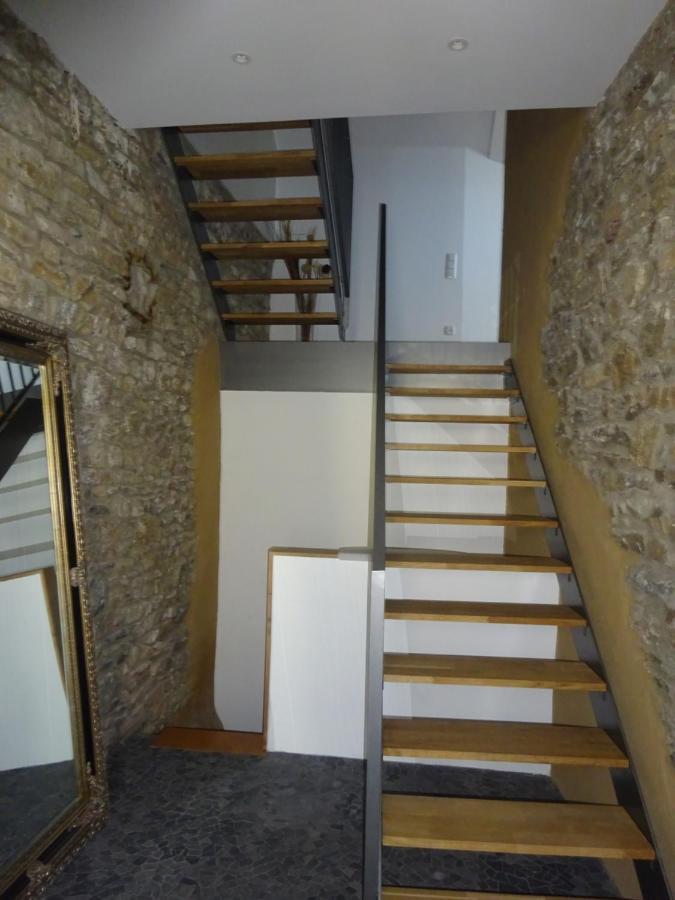 Exklusive, Kernsanierte Ferienwohnung Am Rursee Зіммерат Екстер'єр фото