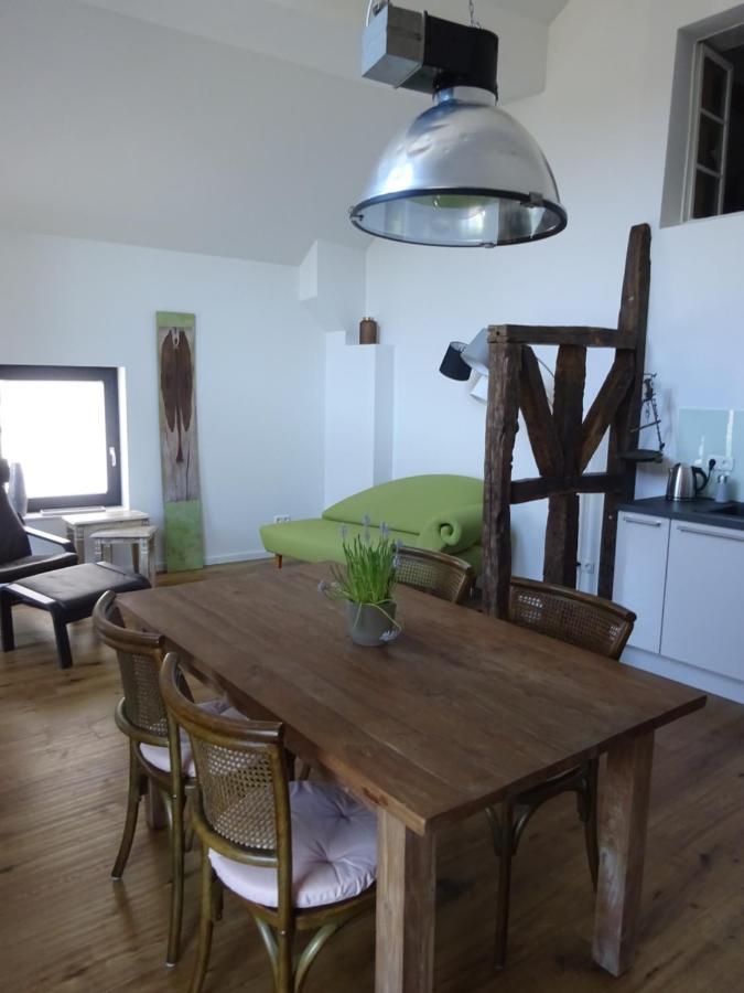 Exklusive, Kernsanierte Ferienwohnung Am Rursee Зіммерат Екстер'єр фото