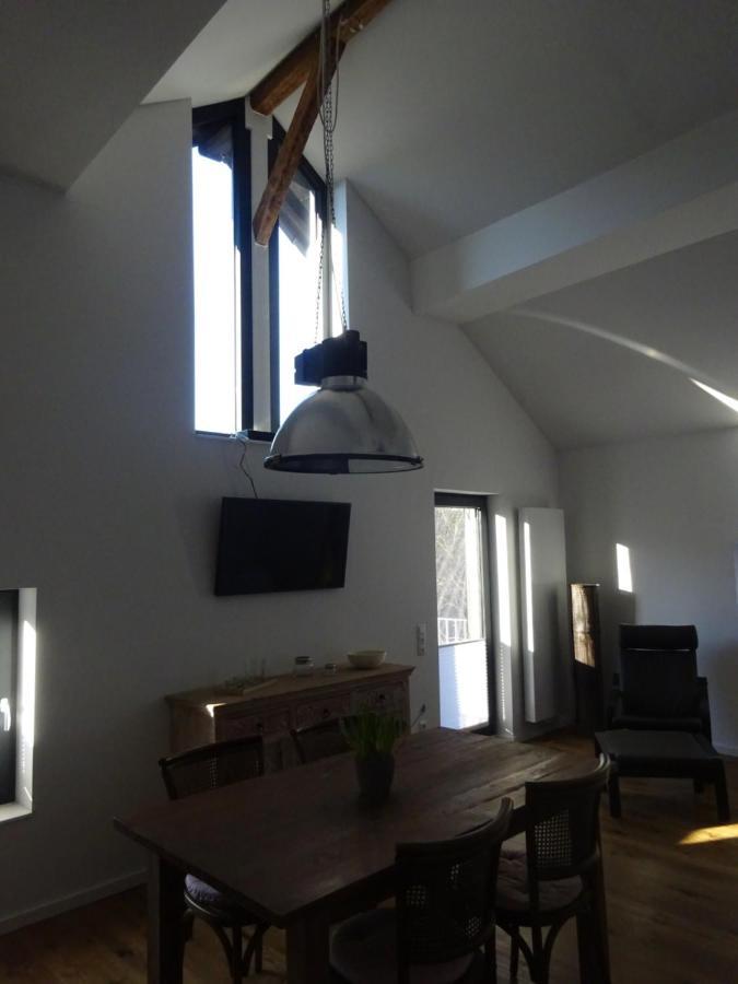 Exklusive, Kernsanierte Ferienwohnung Am Rursee Зіммерат Екстер'єр фото